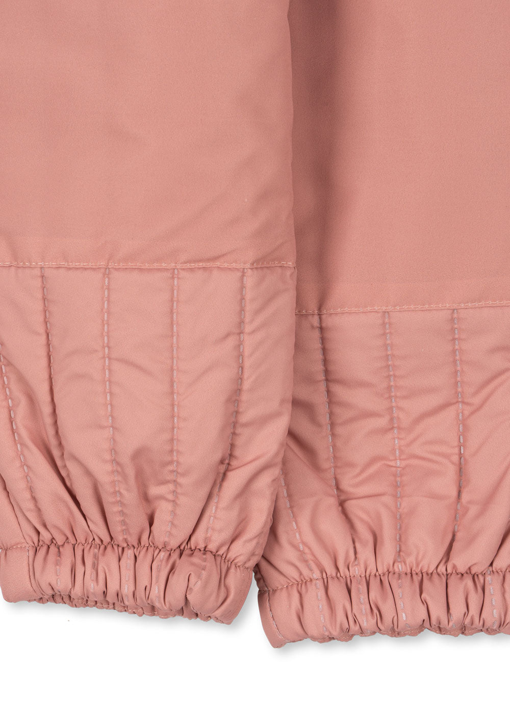 Kongens Sløjd Evi Thermo-Bekleidungsset – Cameo Brown