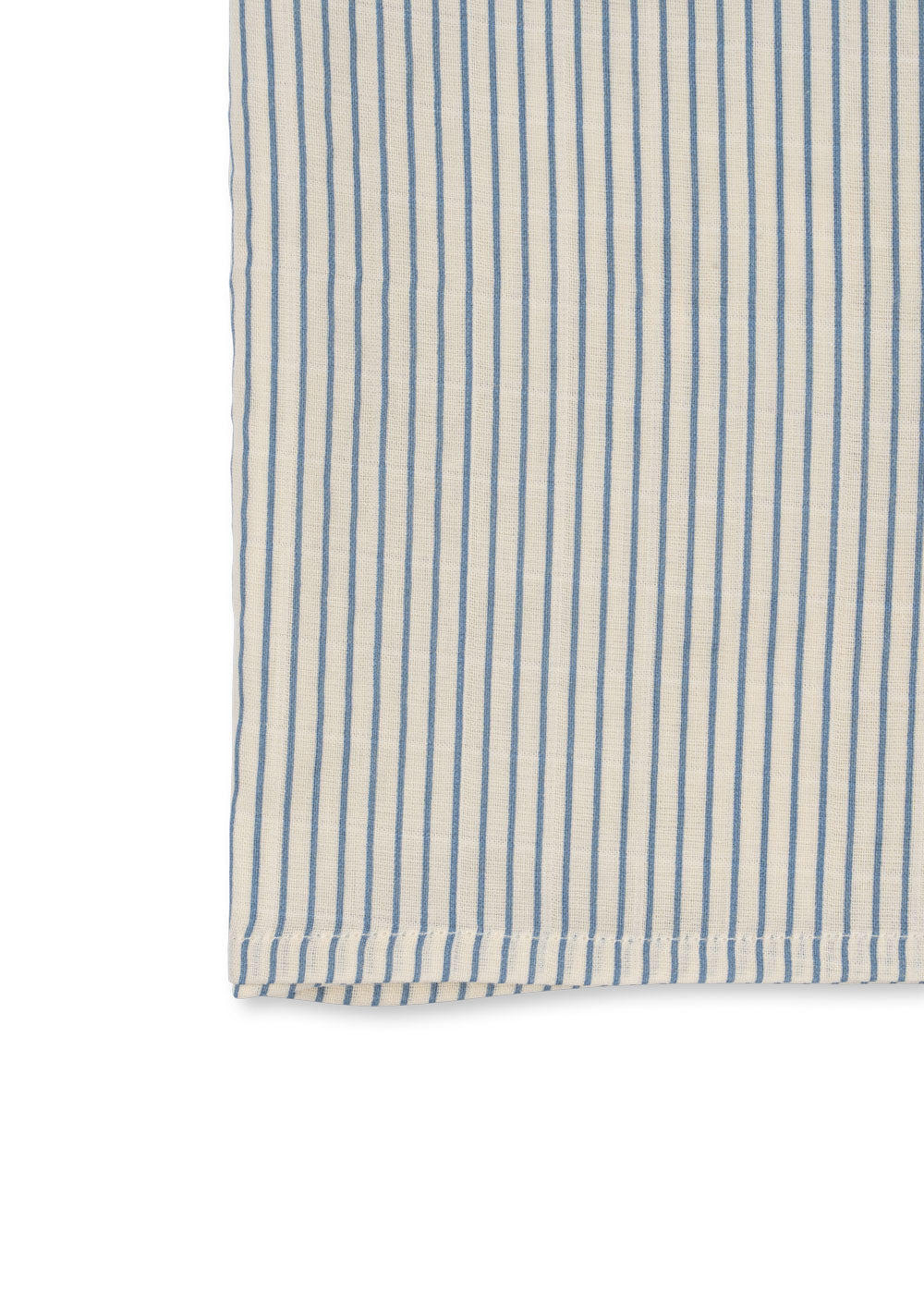 Konges Sløjd 3 PAK Stofbleer - STRIPE BLUIE