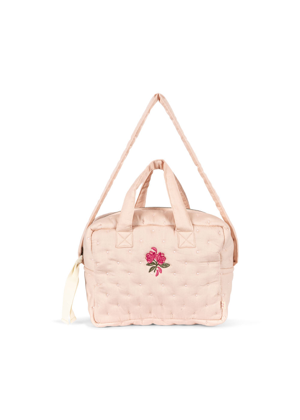 Konges Sløjd Dukkepusletaske - Cameo Rose