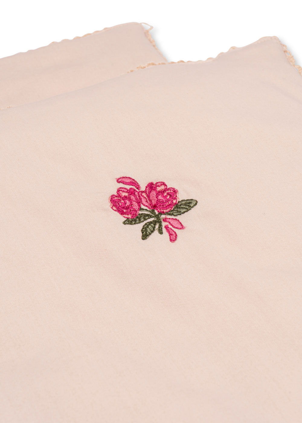 Konges Sløjd Dukkesengetøj - Cameo Rose