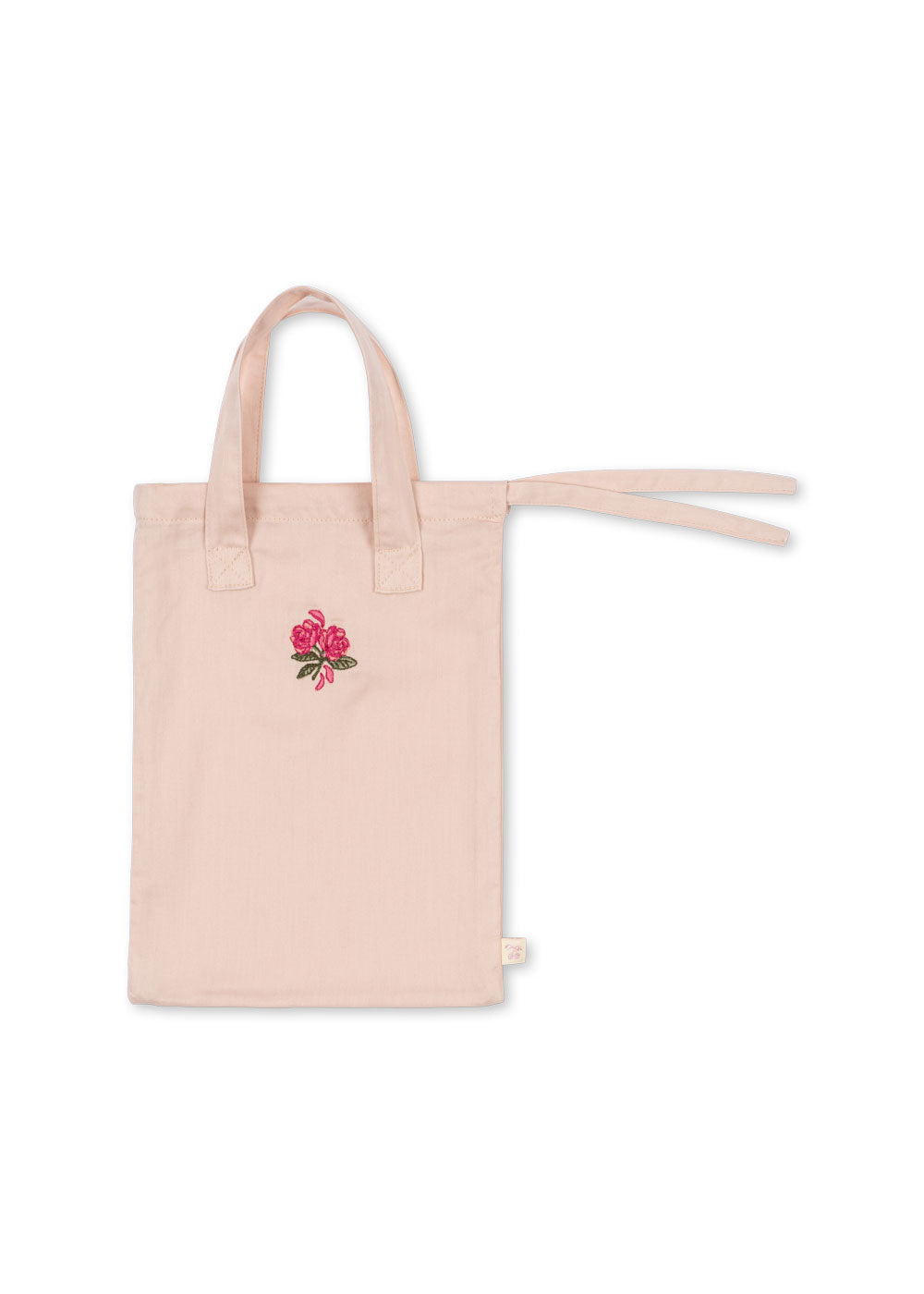 Konges Sløjd Dukkesengetøj - Cameo Rose