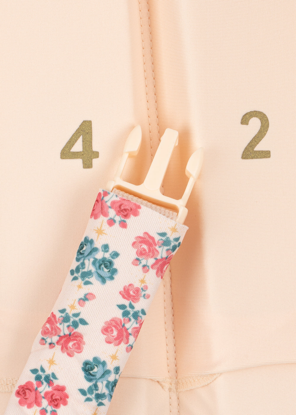 Konges Sløjd Avery Svømmevest - Lumina Rose