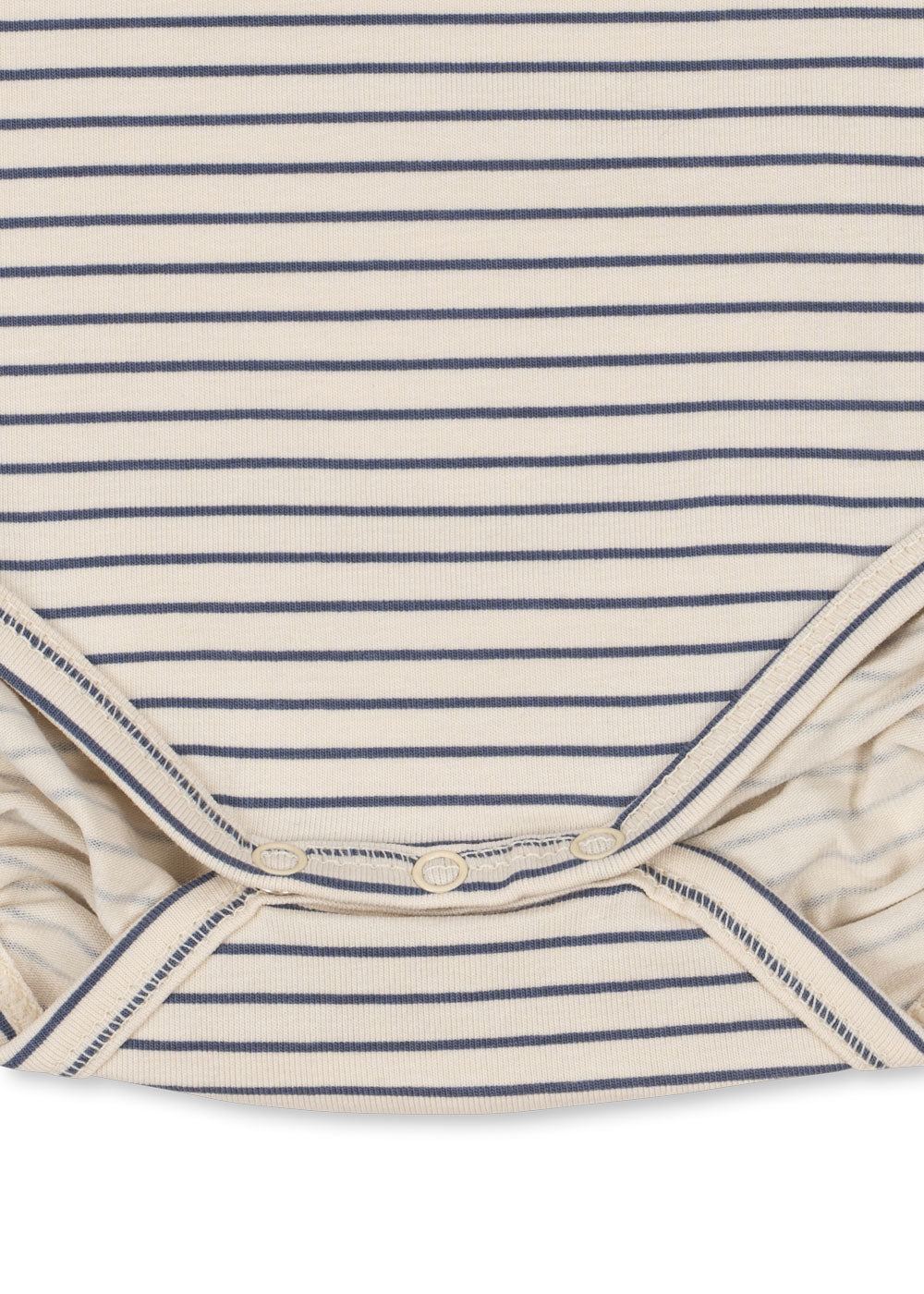 Konges Sløjd BASIC BODY LS - STRIPE COMO