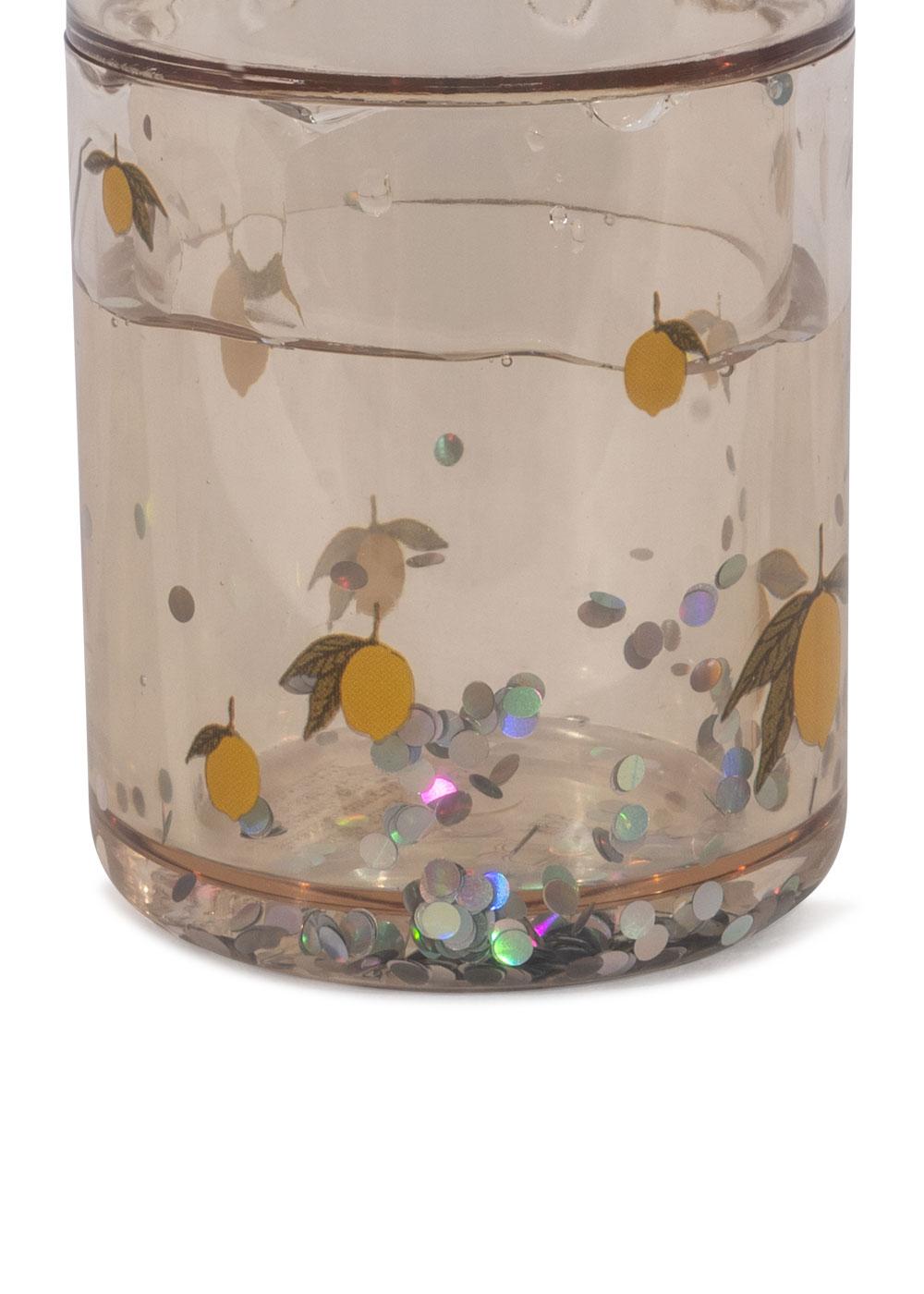 Kongens Sløjd 4-Pak glitter Kopper - Blue Mix