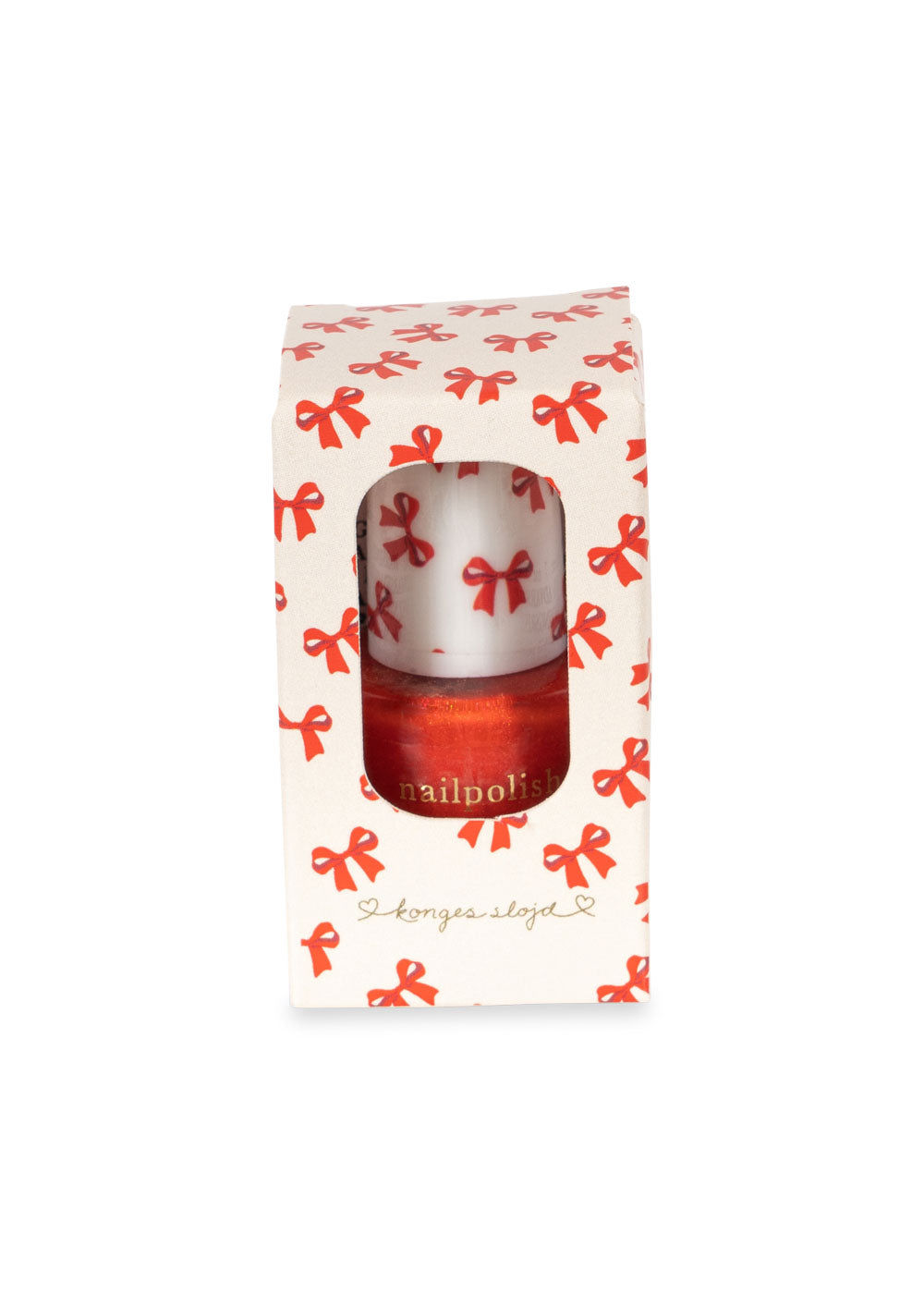 Konges Sløjd TWINKLE PEEL OFF NAGELLACK – Erhältlich in 3 Farben