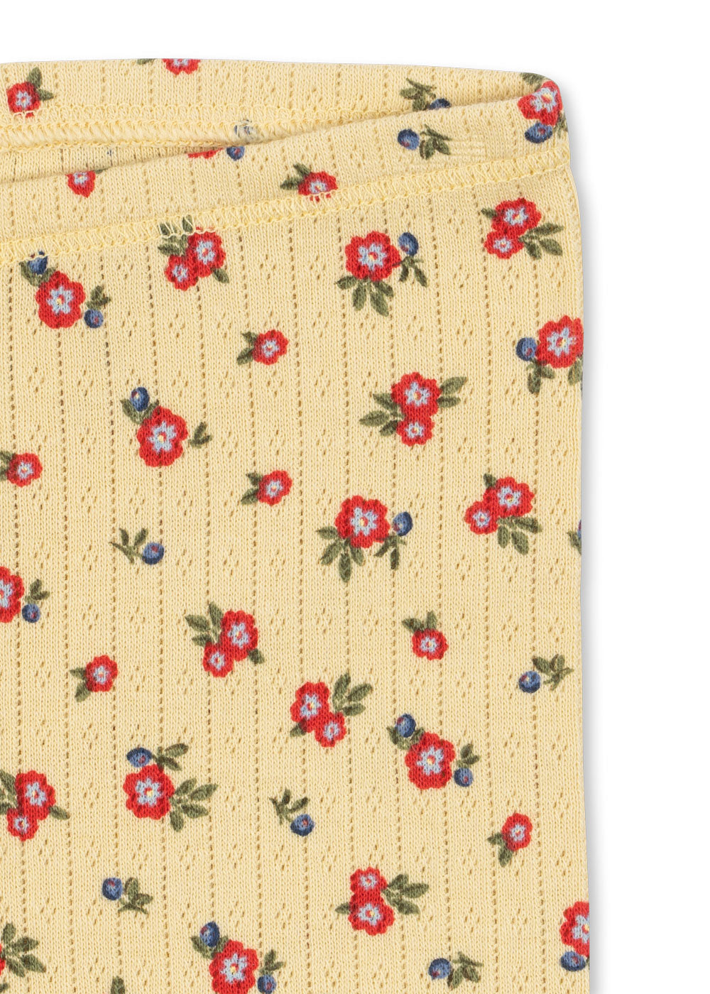 Konges Sløjd MINNIE LEGGINGS - CARMONA