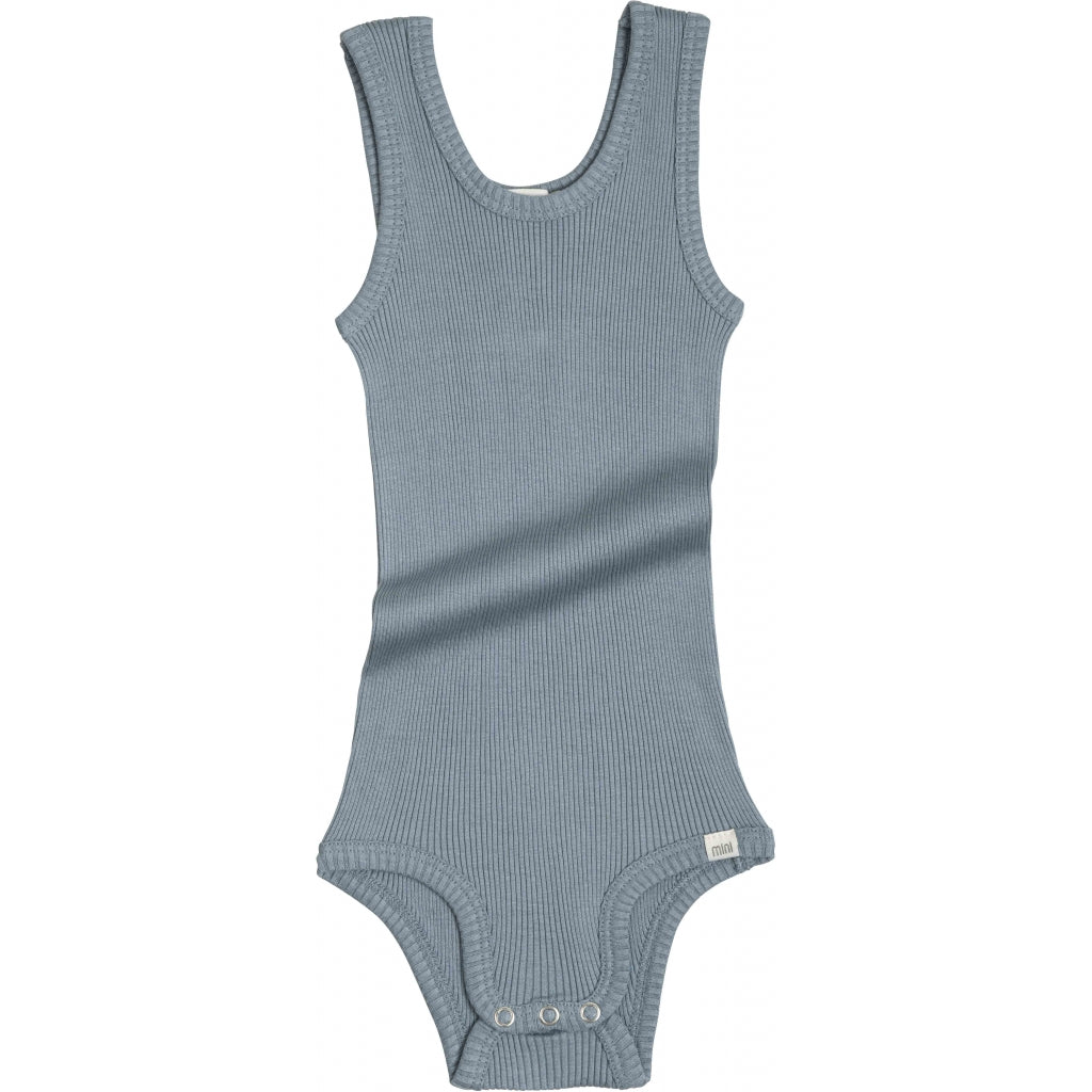 minimalisma Bornholm Body - Clear Blue