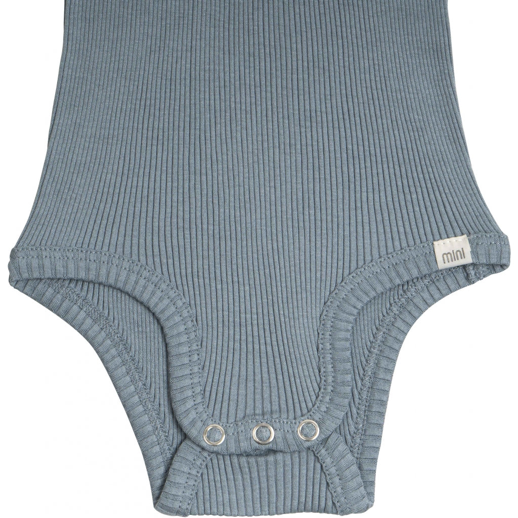 minimalisma Bornholm Body - Clear Blue