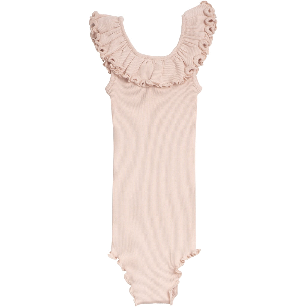 Minimalismus Barcelona Body Top - Sweet Rose