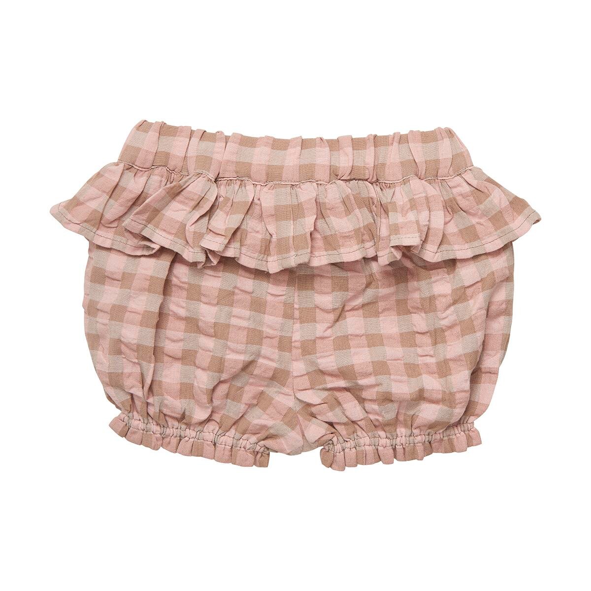 Minymo ternet Shorts - Affogat