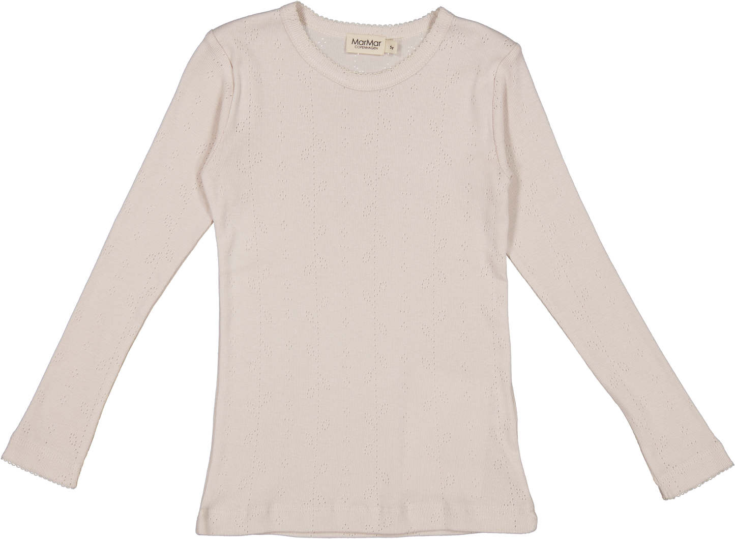Marmar Tamre Modal T-Shirts - Doe