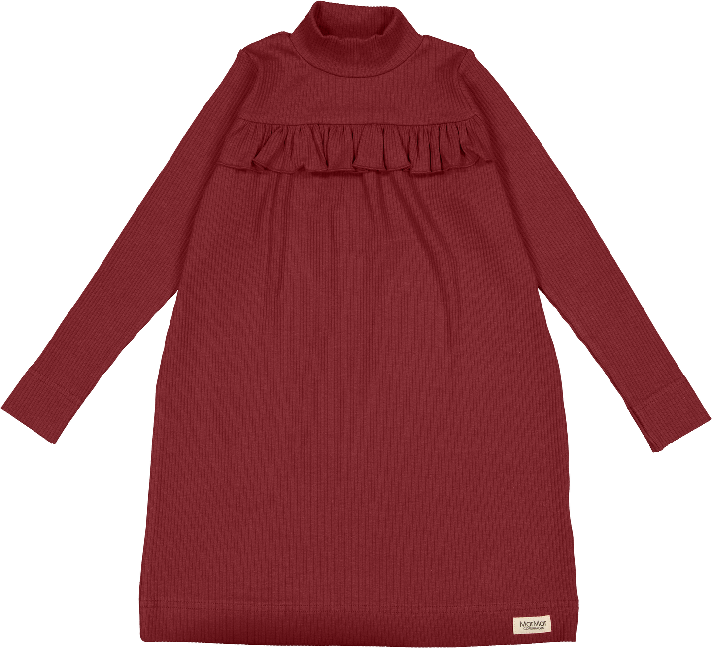 MarMar Dea Kleid - Rosehip