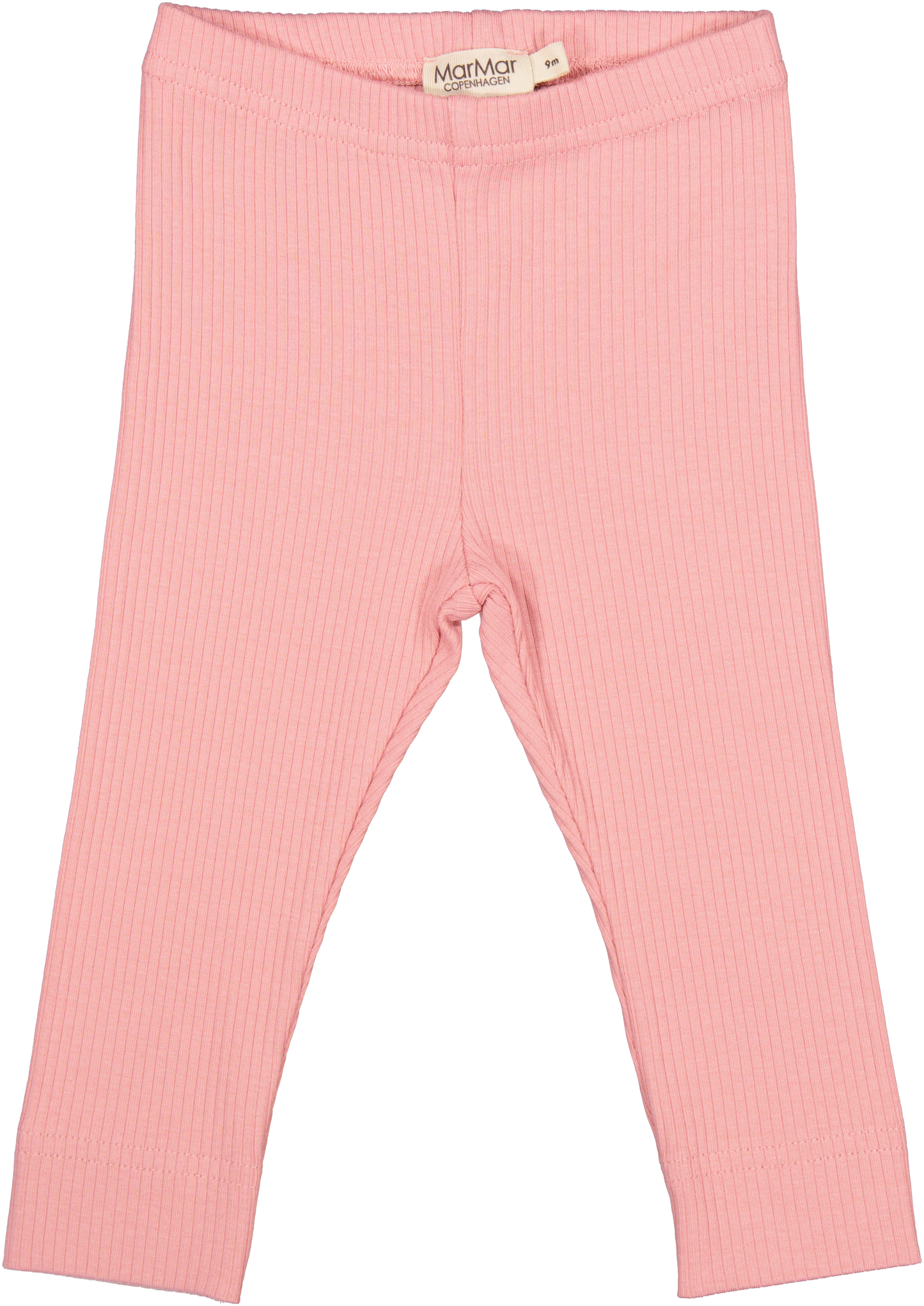 MarMar Modal Leggings - Pink Delight