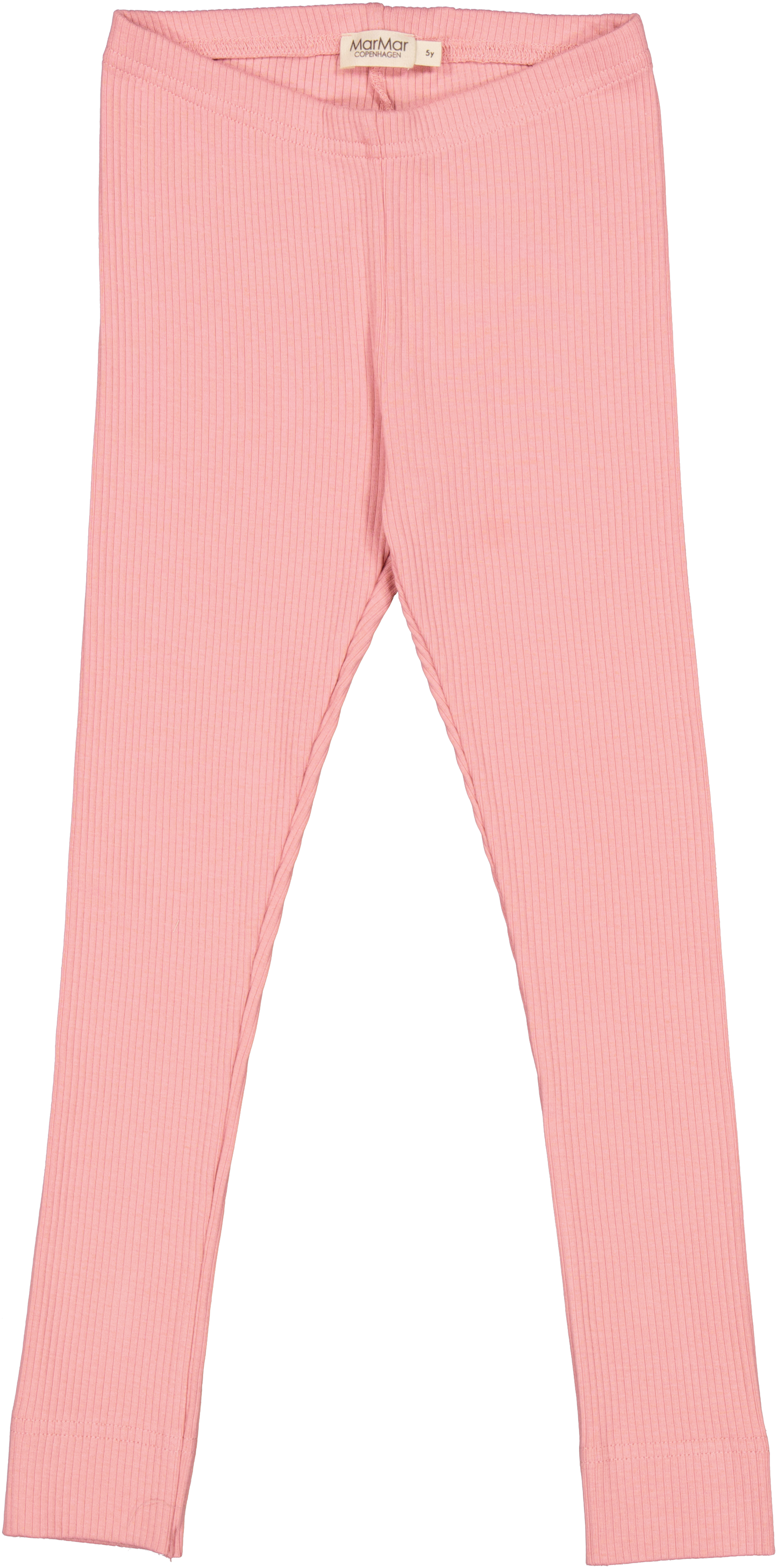 MarMar Modal Leggings - Pink Delight