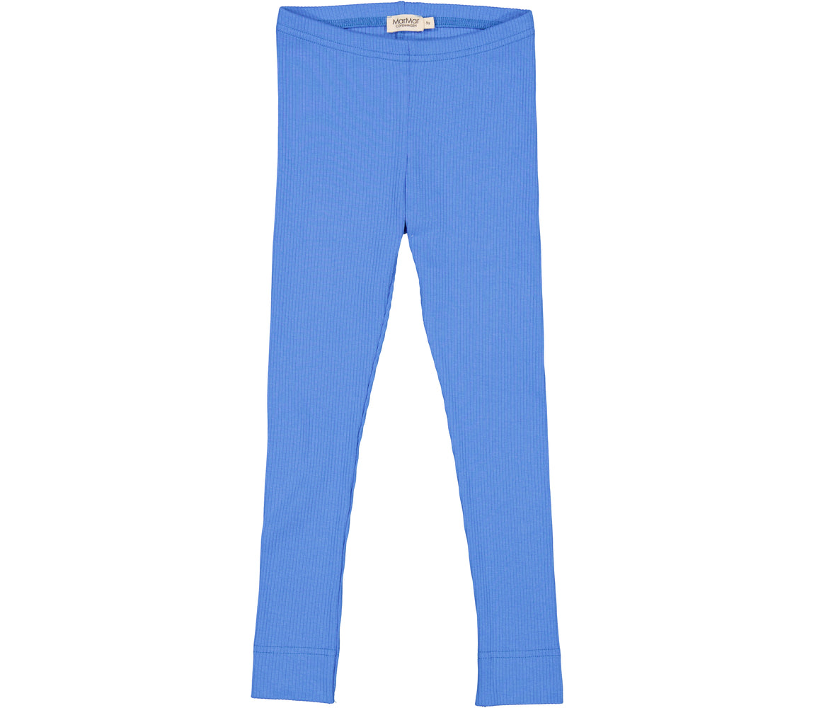 MarMar Modal Leggings - Vivid Blue
