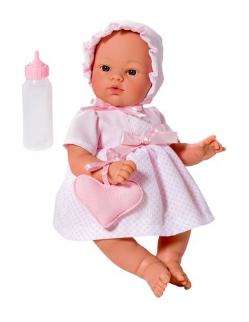 ASI Koke Baby Pigedukke - 36cm