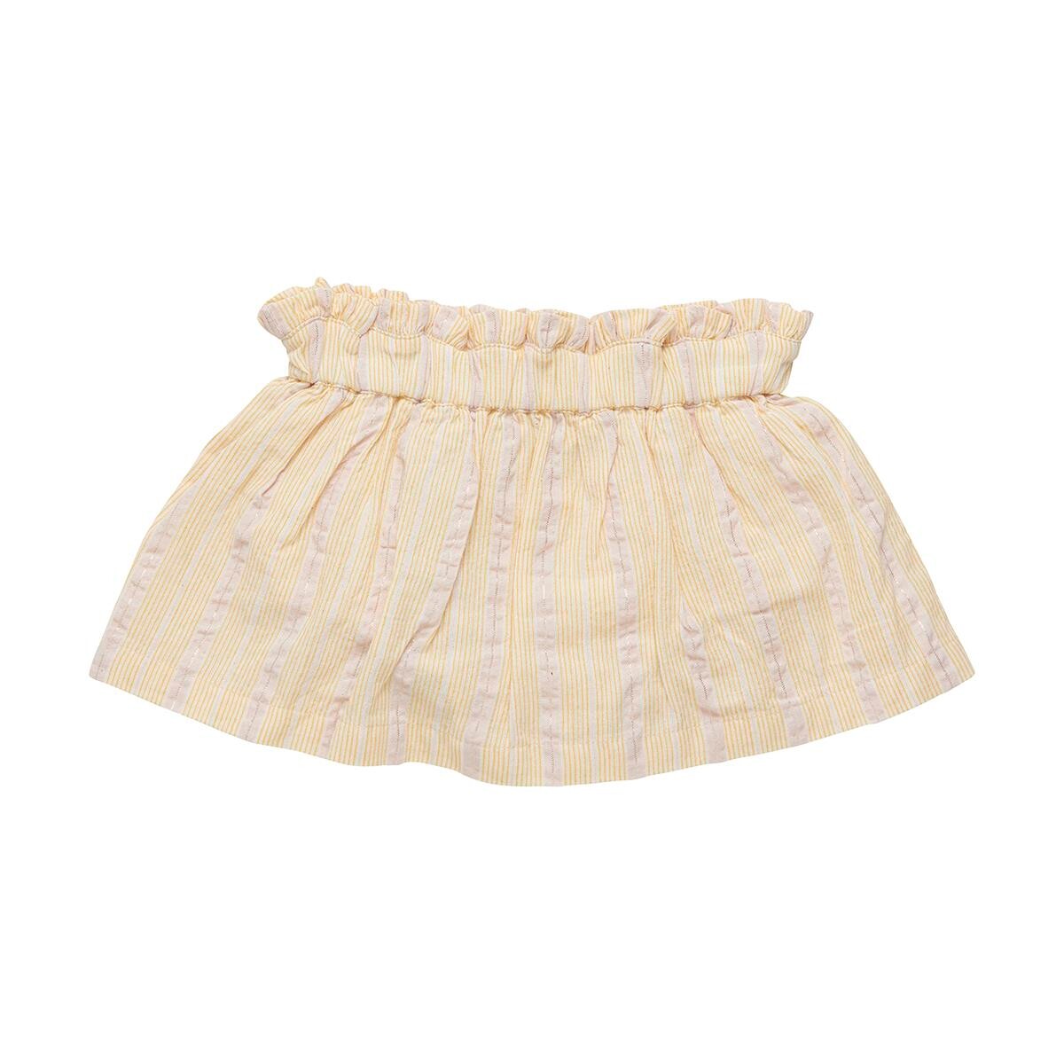 Minymo Nederdel - Buff Yellow