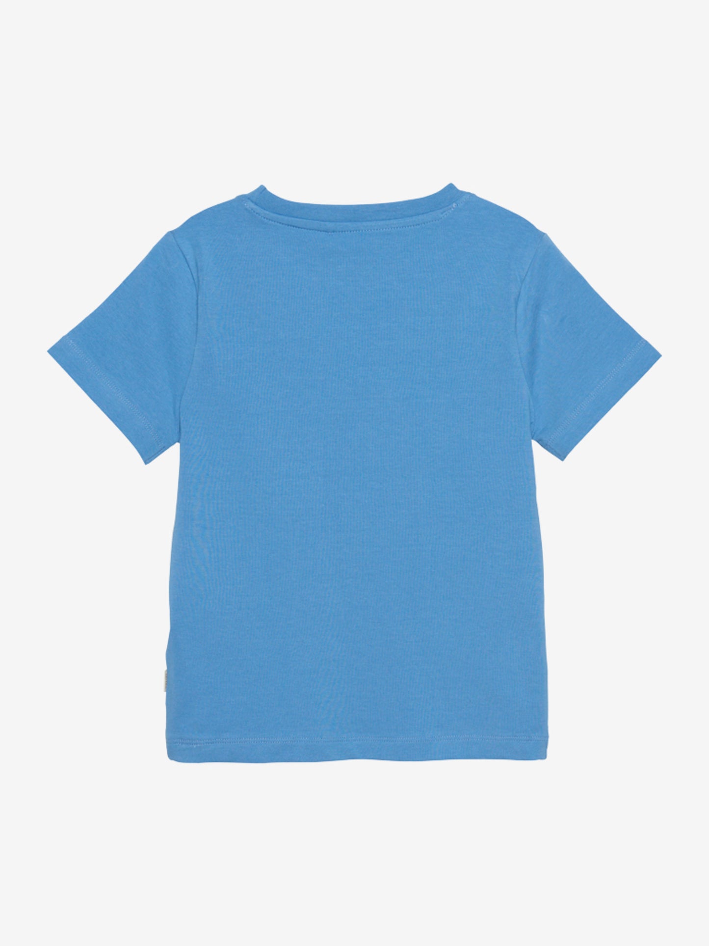 Minymo Dino T-shirt KÆ - Riviera