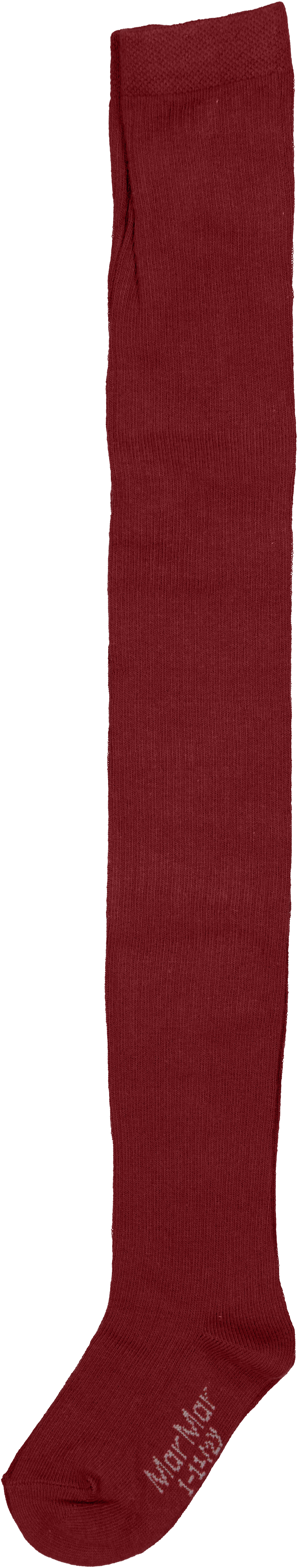 MarMar Strømpebukser - Rosehip