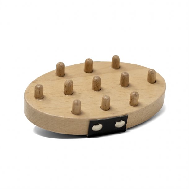 By Astrup Pflegeset für Kæphest - 8 Teile