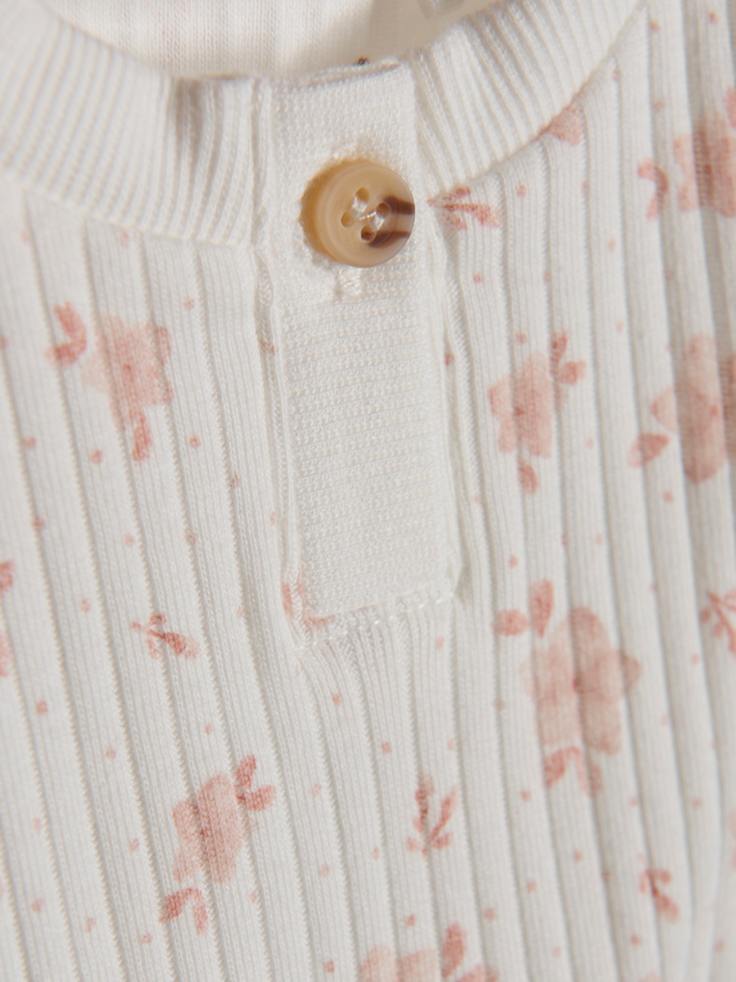 Fixoni Sommerdragt - Cameo Rose