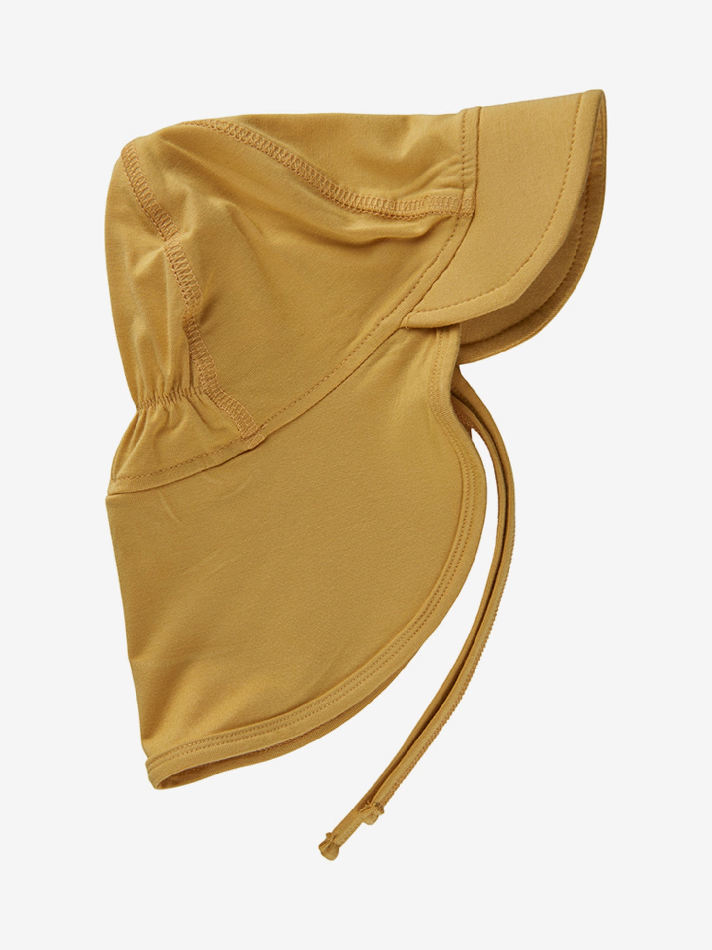 Minymo Bamboo Summer Hat - Rattan