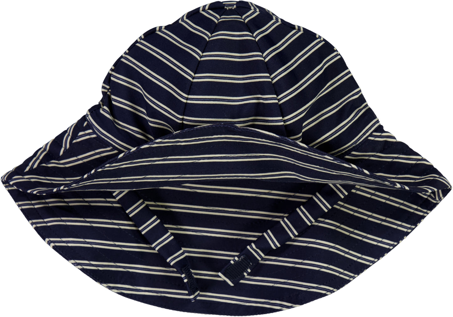 Wheat UV Sol Hat - Marina