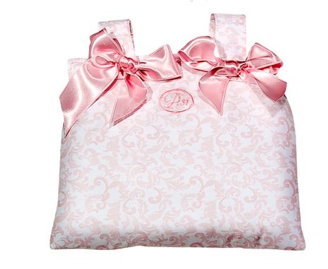 ASI Wickeltasche - Rosa