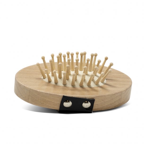 By Astrup Pflegeset für Kæphest - 8 Teile