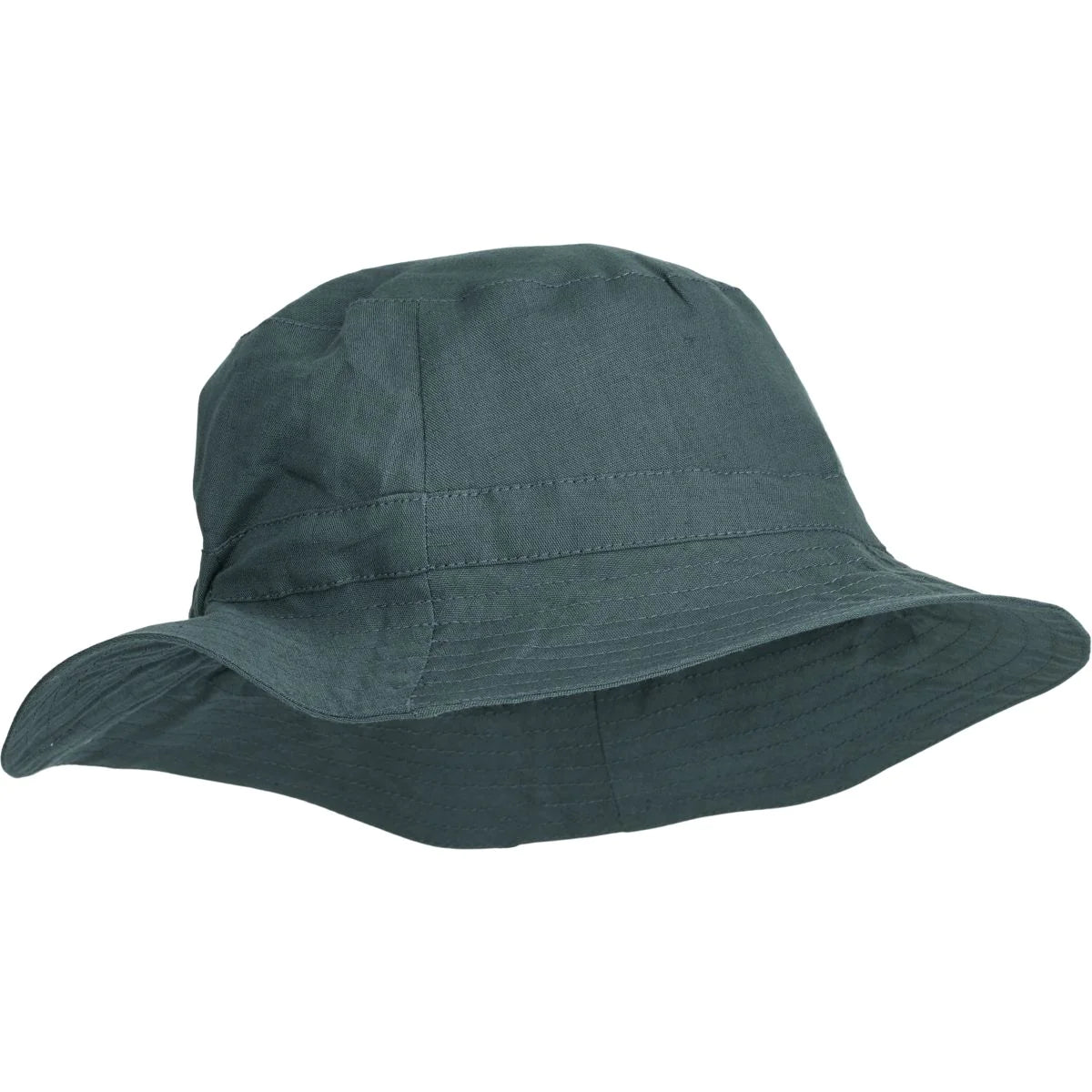 Liewood Sander vendbar Solhat - Whale blue