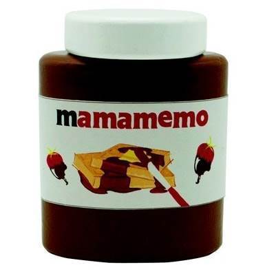 MaMaMeMo MaMa-Tella
