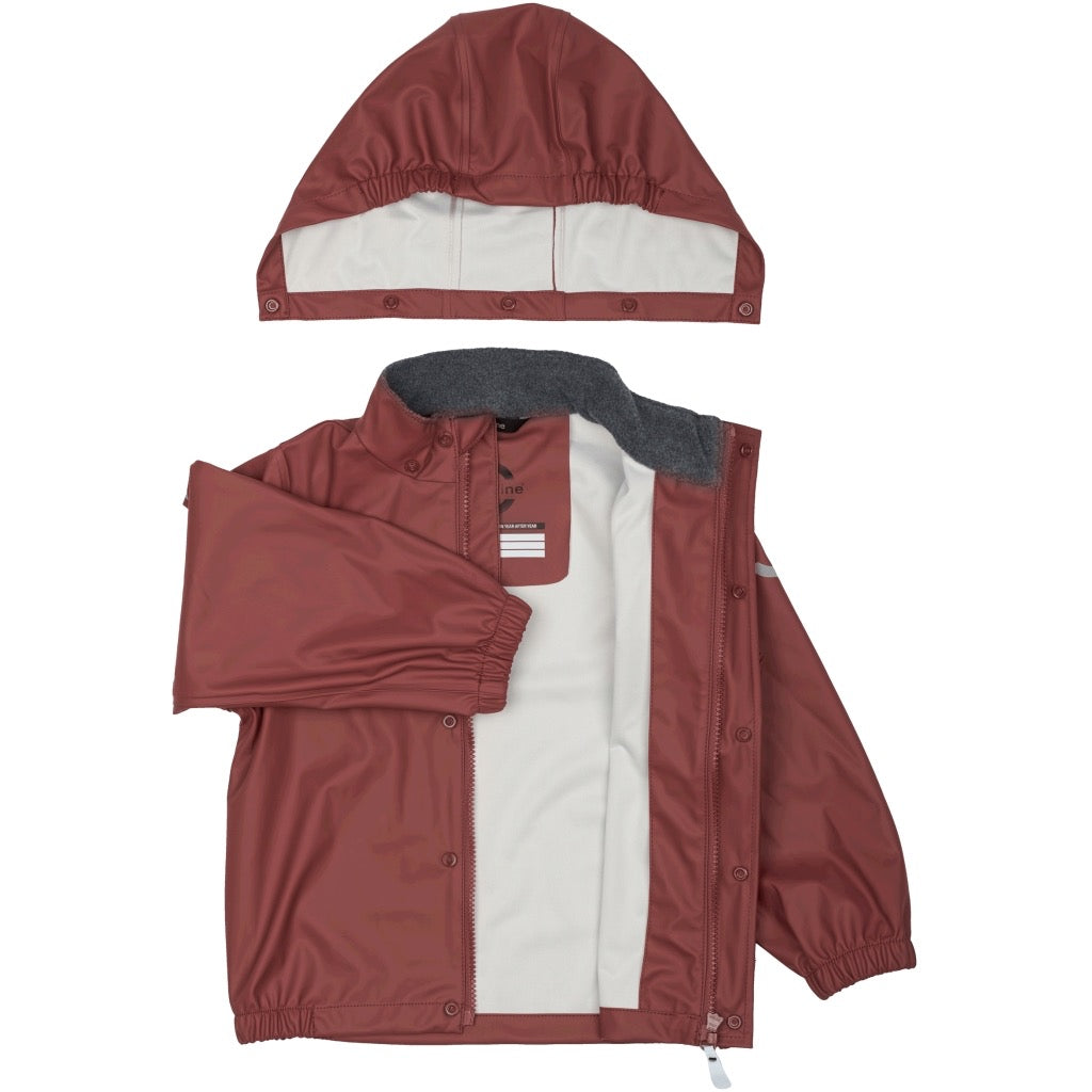 mikk-line Regntøj -Apple Butter