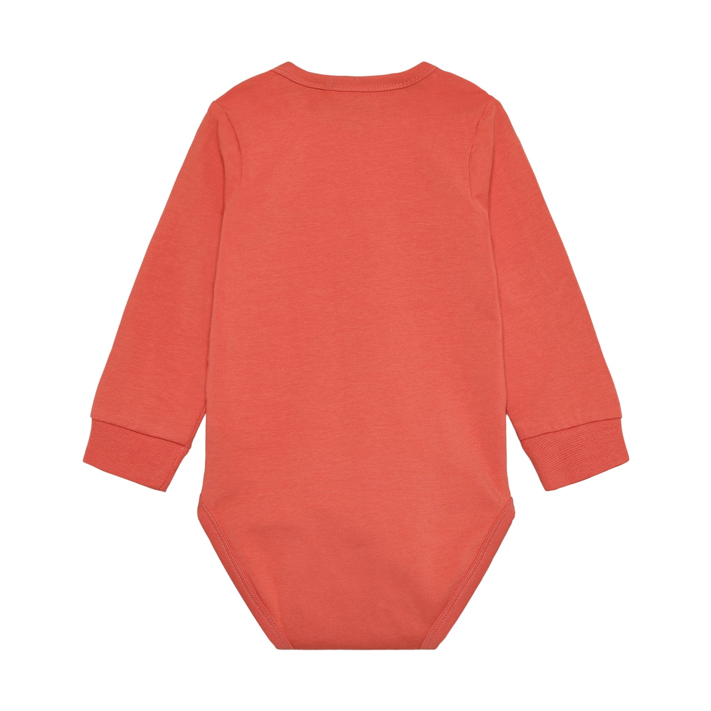 Minymo Body LS - Coral