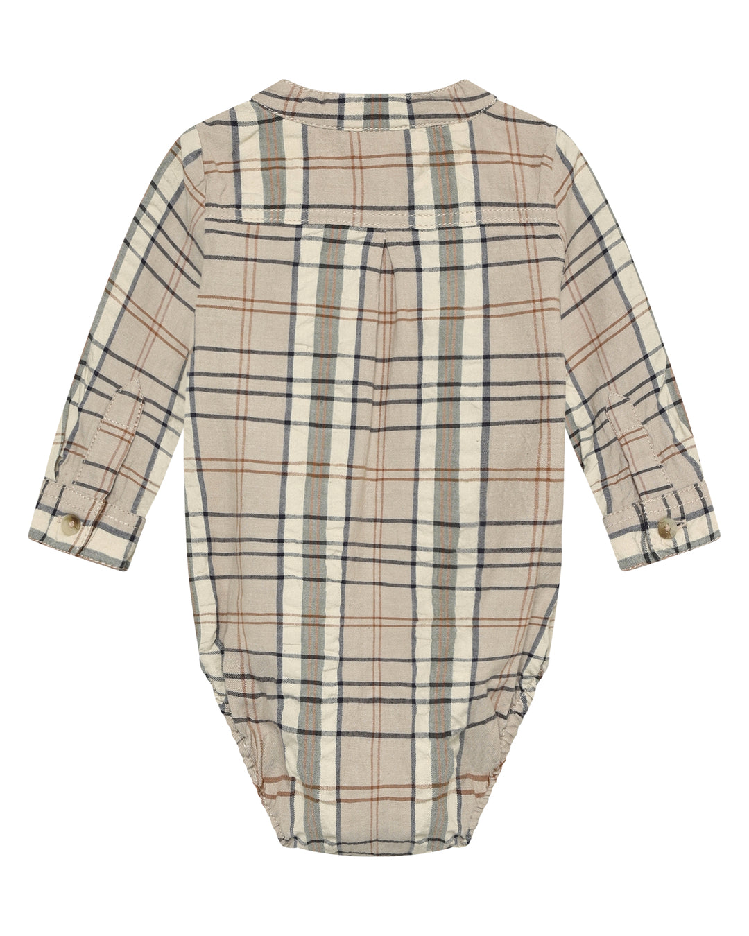 Minymo Body LS Check - Crockery