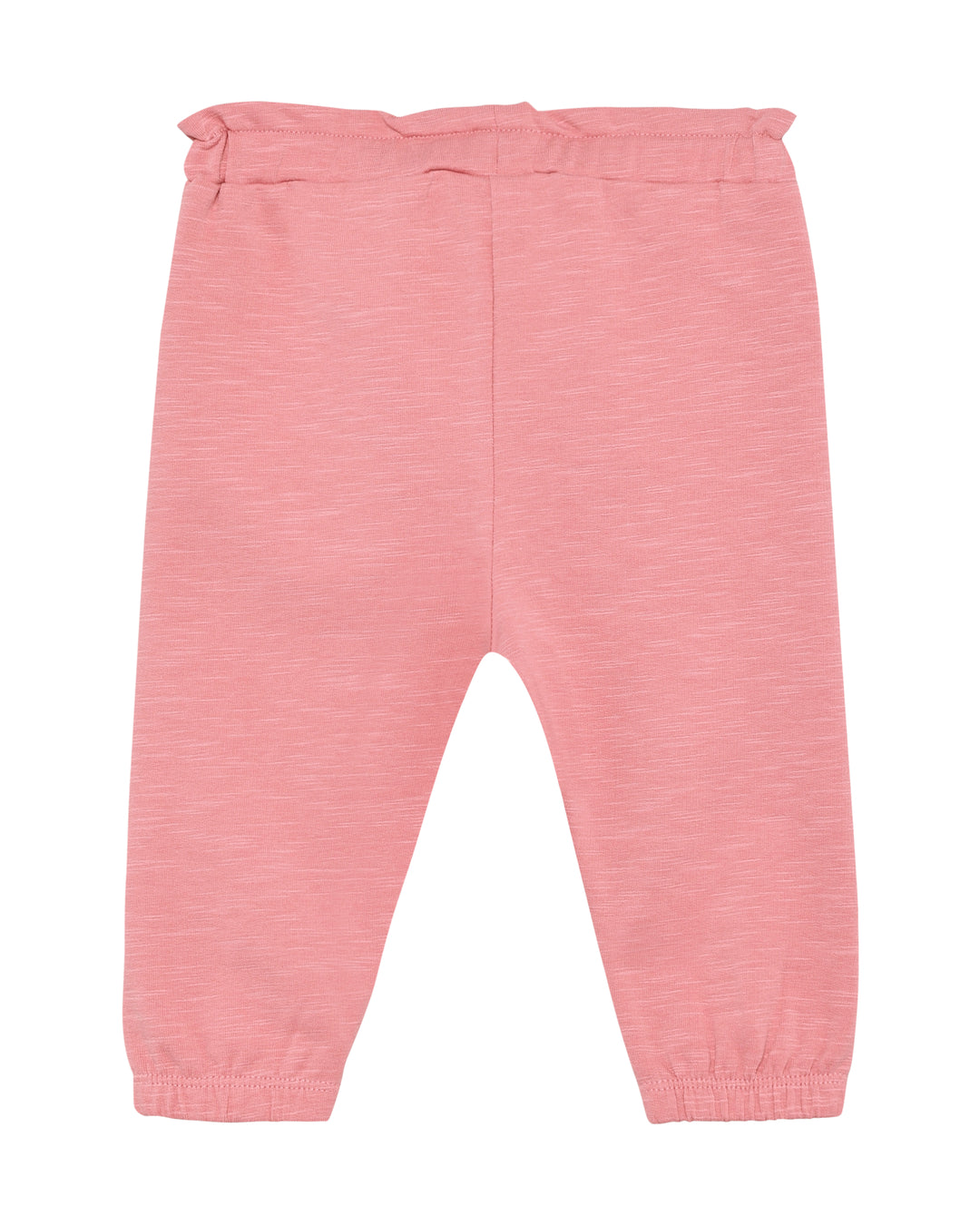 Minymo Sweat Bukser - Brandied Apricot