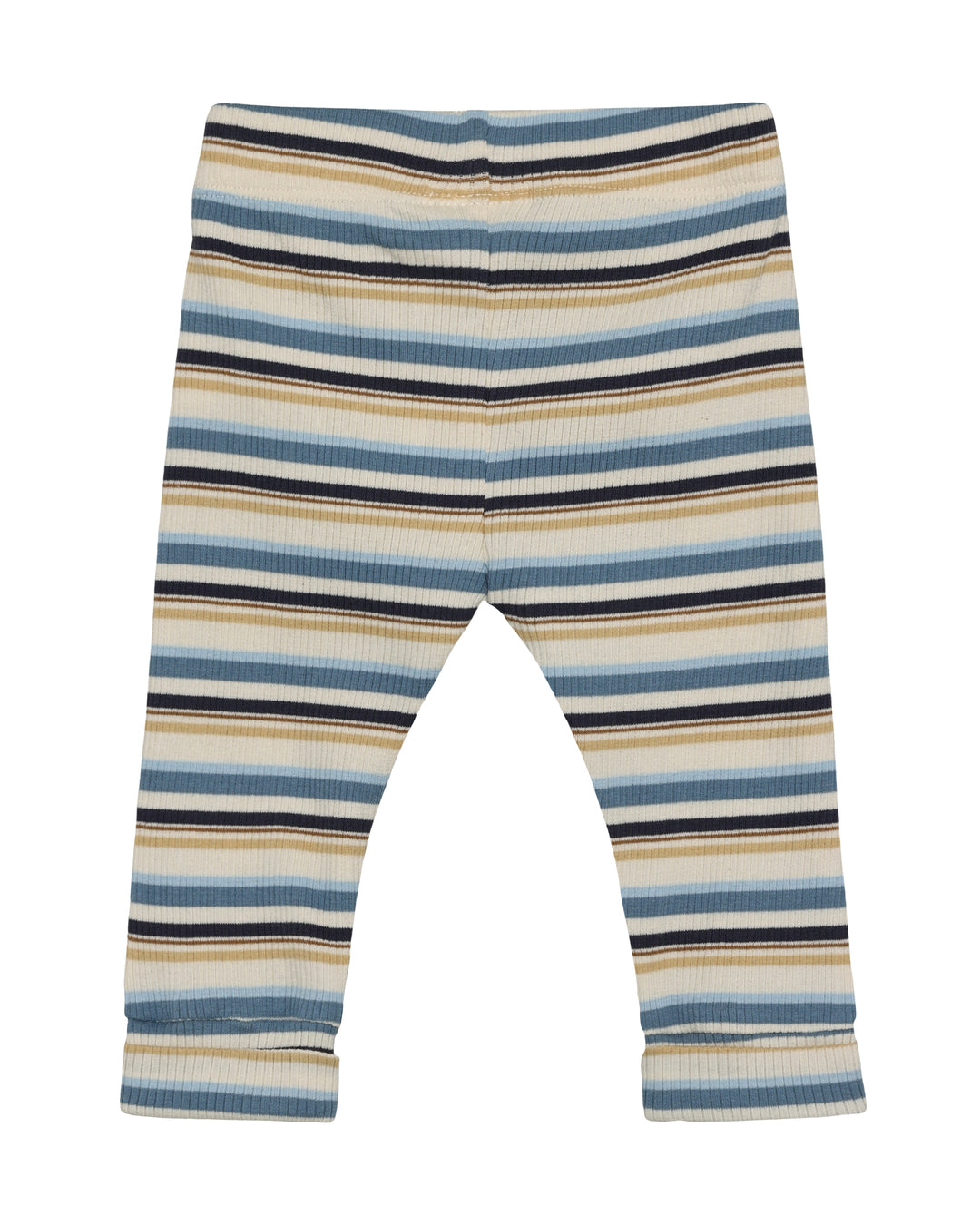 Minymo rib Leggings - Moonstone