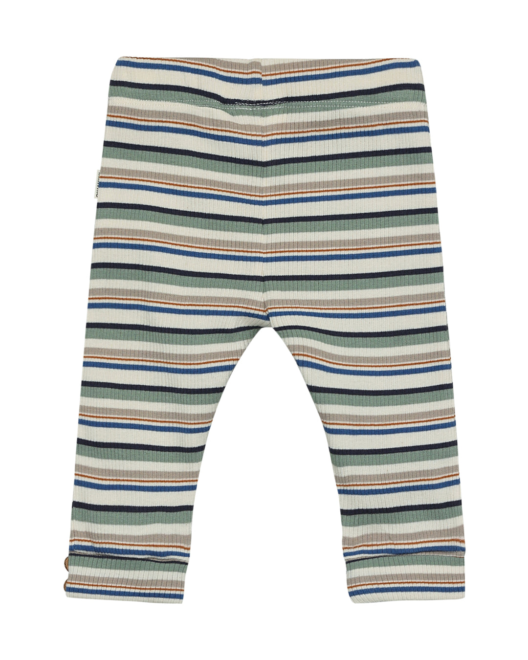 Minymo rib Bukser - Lily Pad