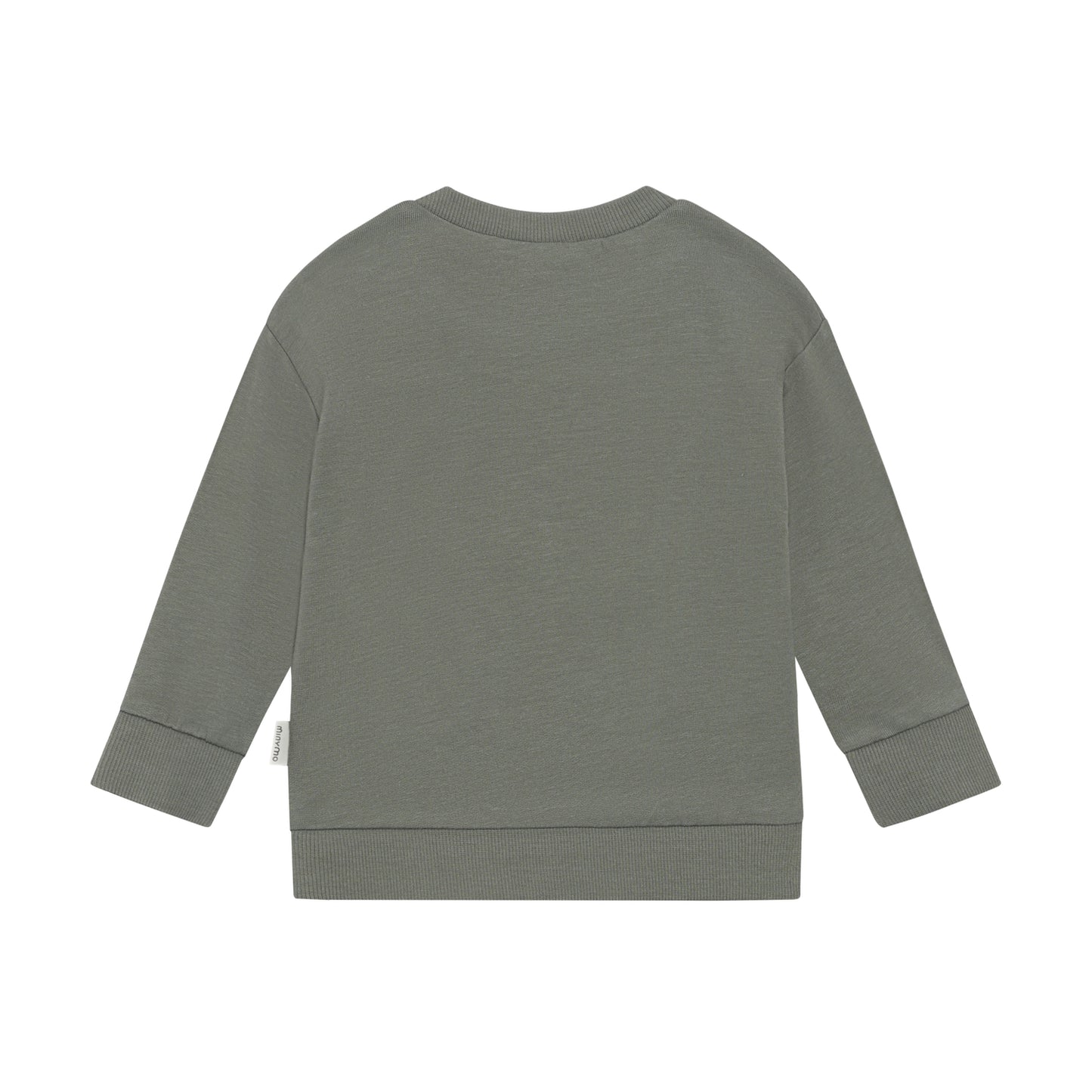 Minymo Sweatshirt LS - Beetle