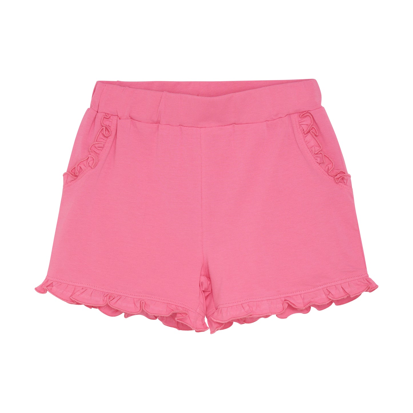 Minymo Shorts - Azalea Pink