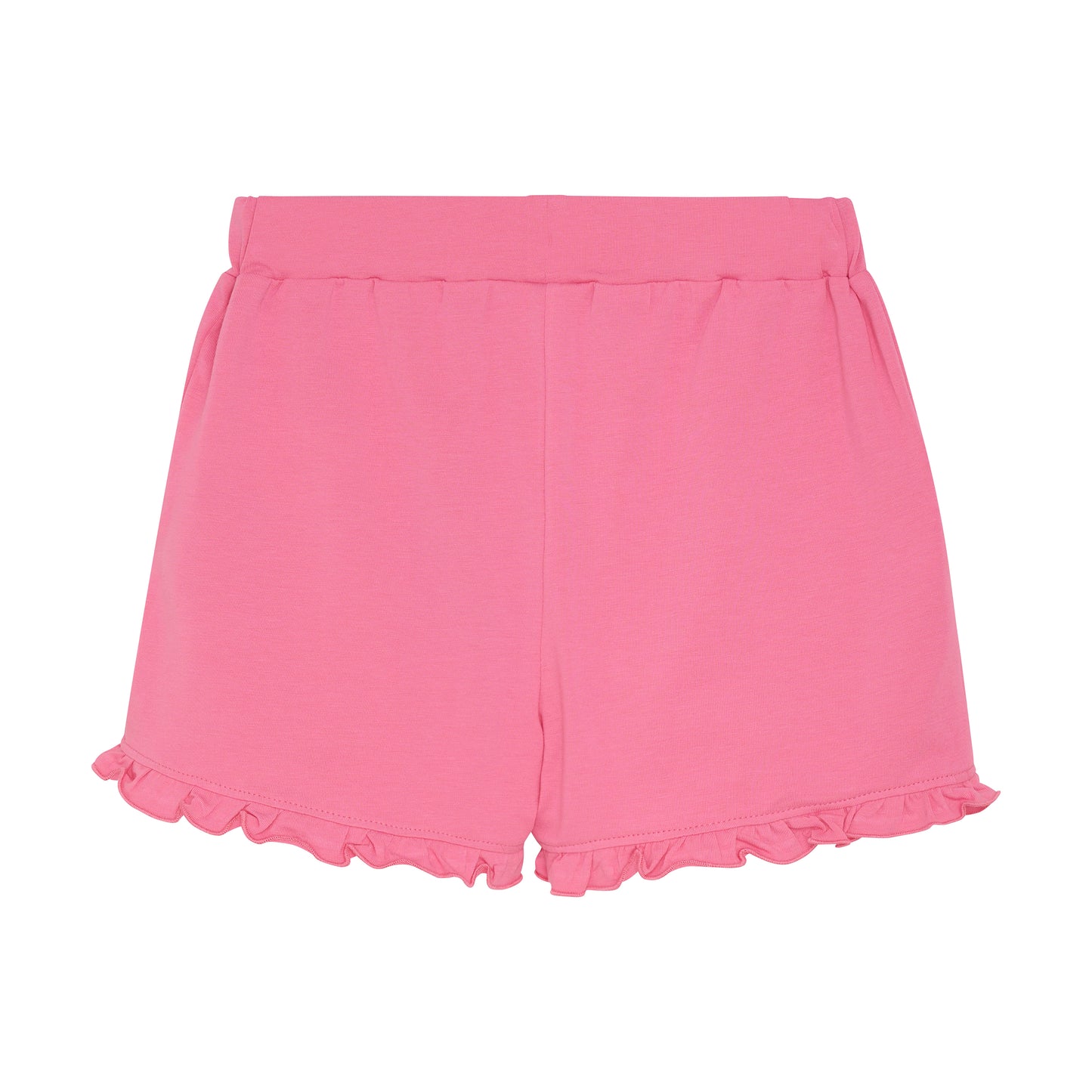 Minymo Shorts - Azalea Pink
