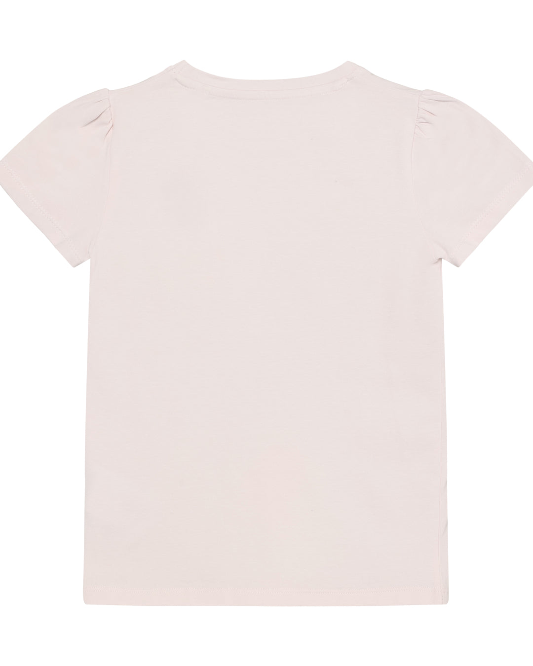 Minymo T-shirt SS - Delicacy