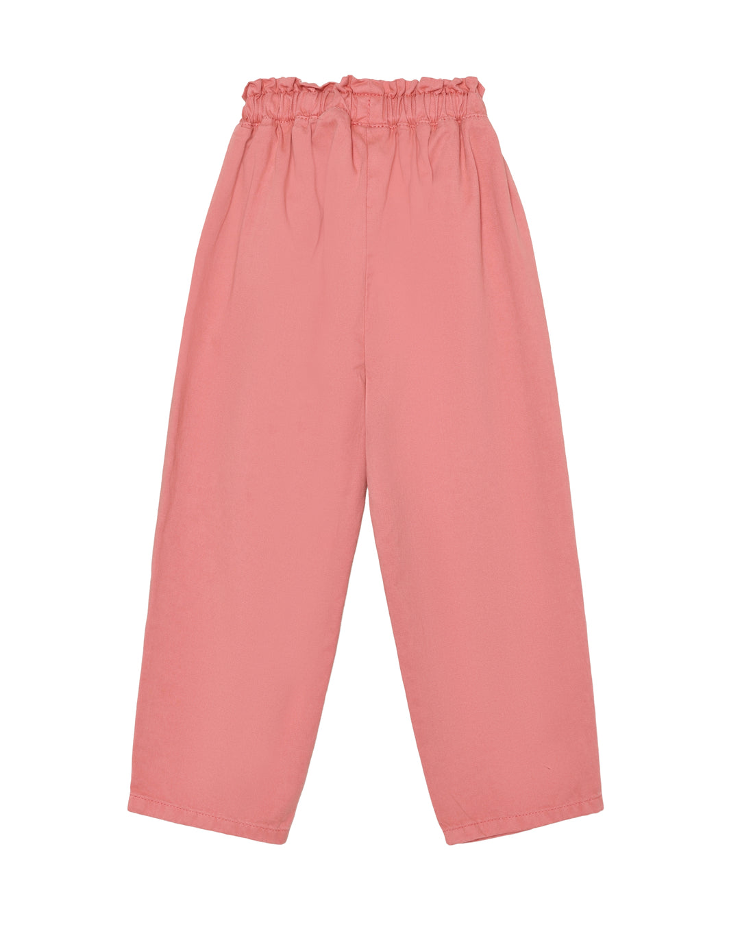 Minymo twill Bukser - Brandied Apricot