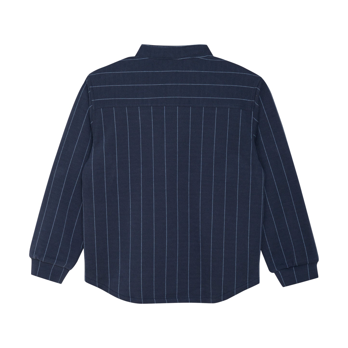 Minymo Skjorte LS - Parisian Night