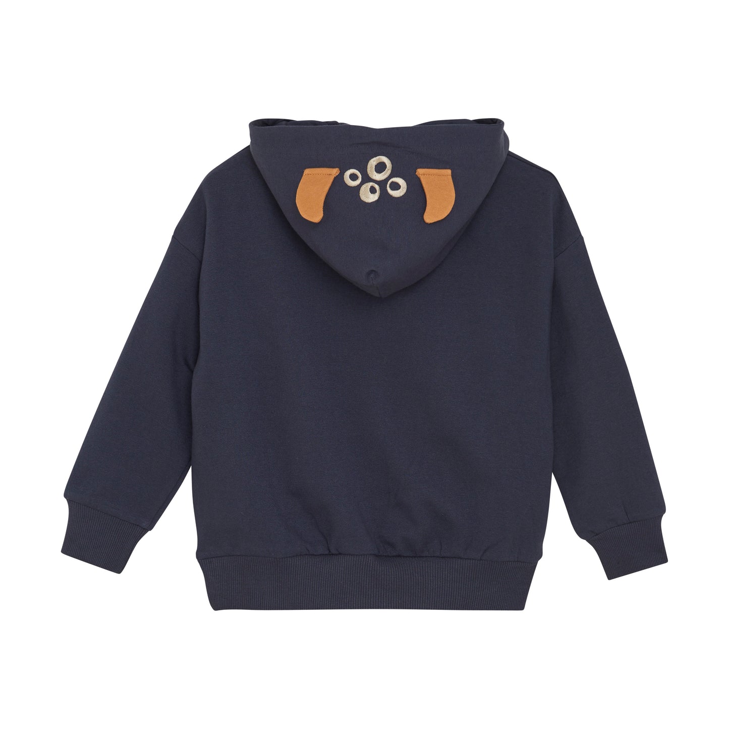 Minymo Sweatshirt LS - Parisian Night
