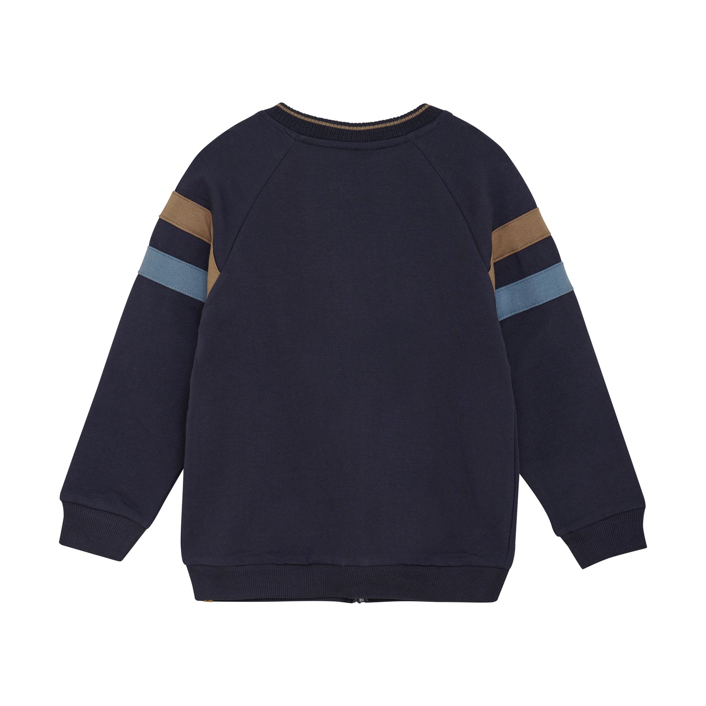 Minymo Cardigan LS - Parisian Nights