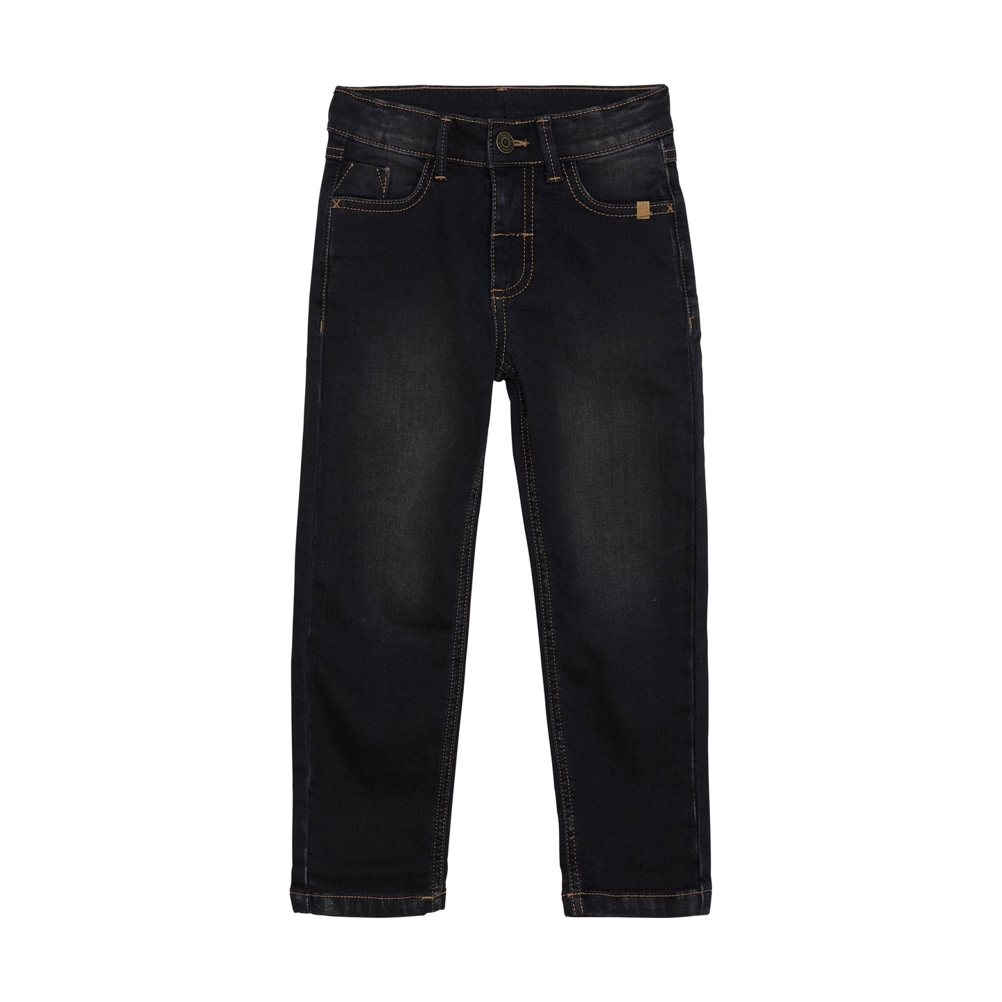 Minymo Sweatbukser/denim - Tap Shoe