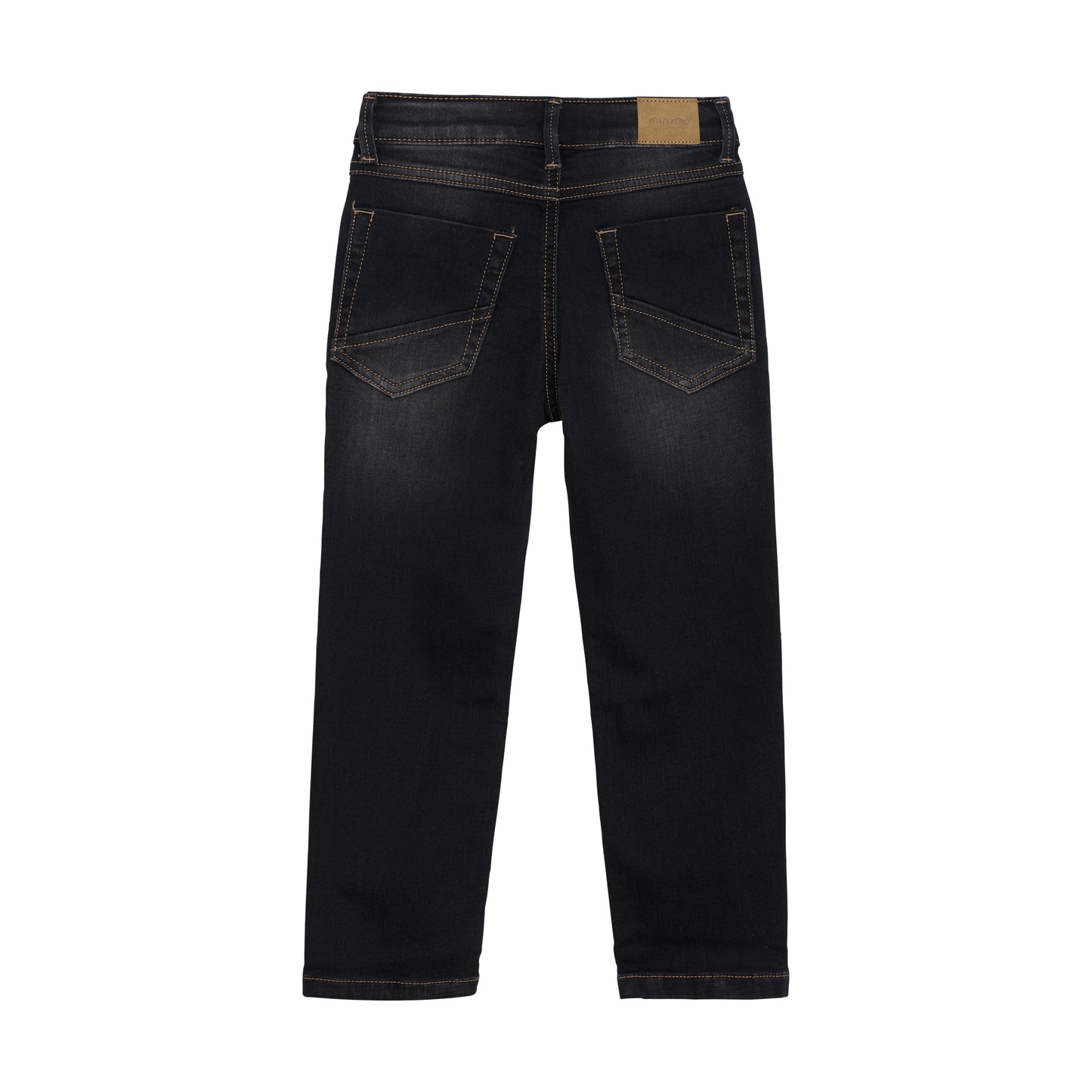 Minymo Sweatbukser/denim - Tap Shoe