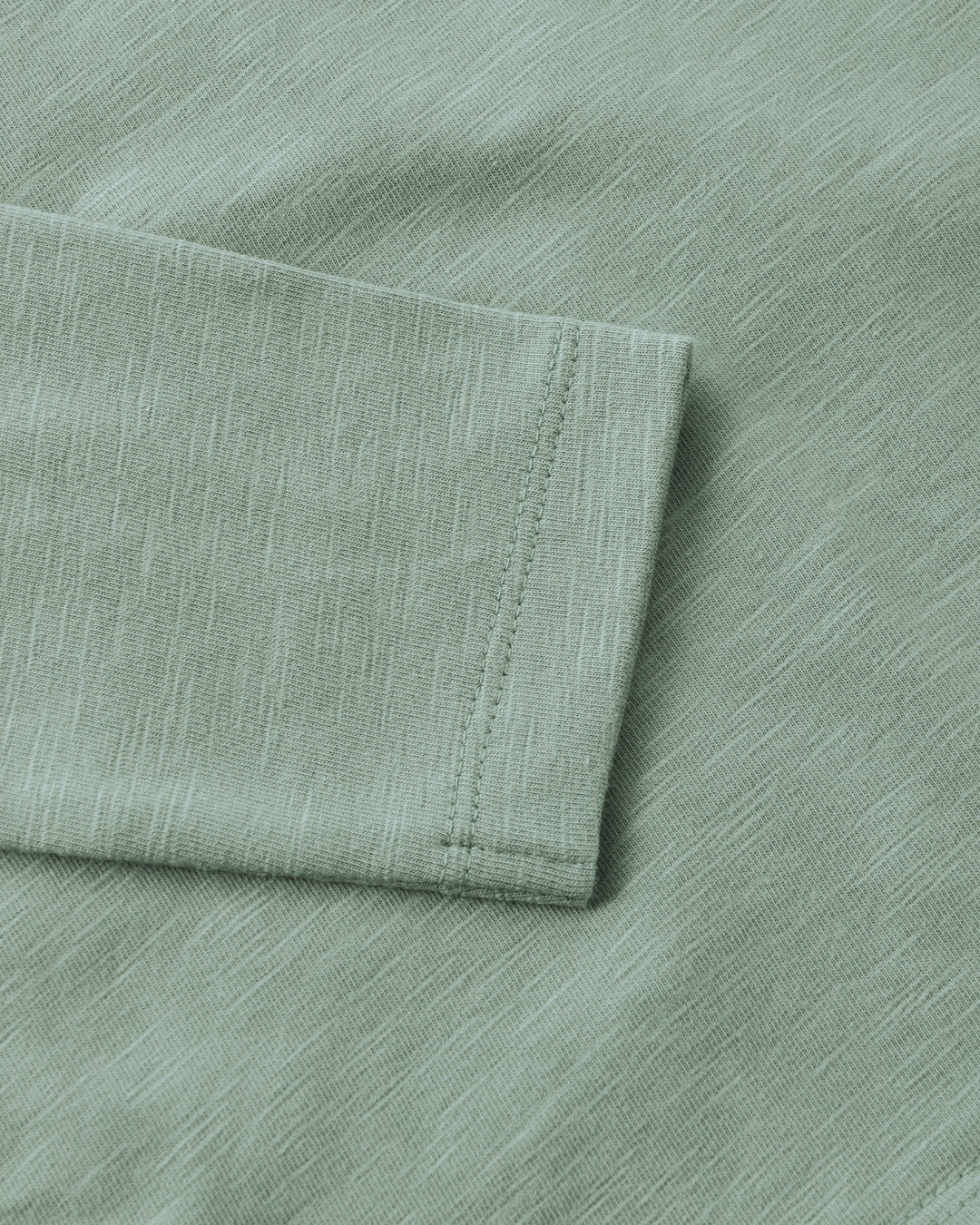 Minymo T-shirt LS - Lily Pad