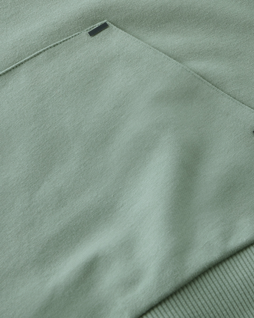 Minymo Sweatshirt LS - Lily Pad