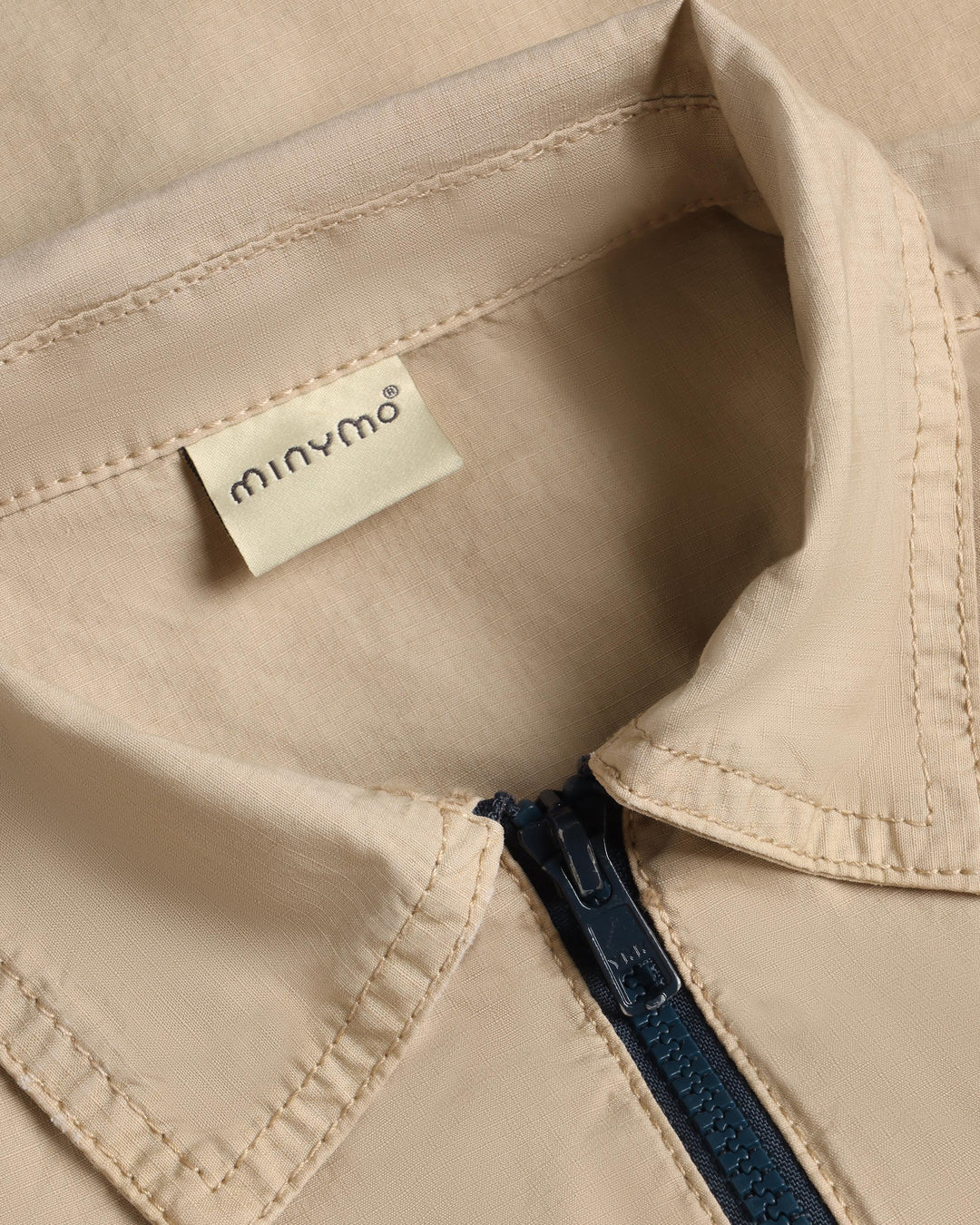Minymo Cardigan - Crockery